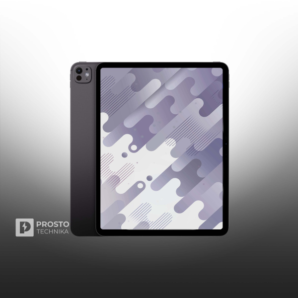 Apple iPad Pro 13 (2025) 2TB, Wi-Fi LTE космический черный